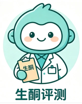 糖友生酮实测社网站 logo