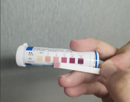 生酮小白如何判断自己是否进入生酮状态？